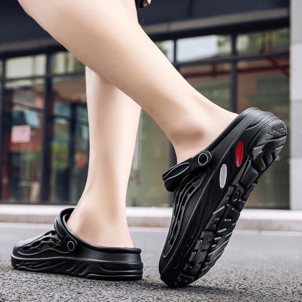 Slippers slides shoes rubber sandals women bottom Discount and summer Lightweight foam outdoor Fall Walking In Stock Wholesale 36-48