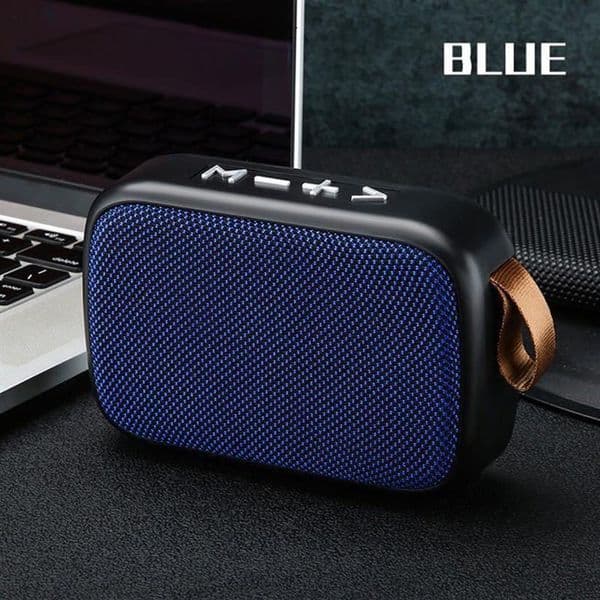 MINI Wireless Bluetooth Speaker FM Radio Subwoofer Outdoor Life WaterProof Beach Portable HiFi Cell Phone Speakers Big Large Sound