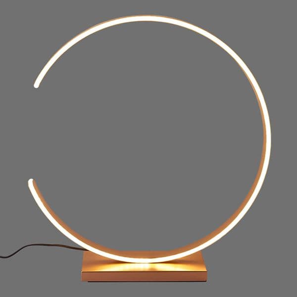 Art Decoration Led Table Lamps Simple and Modern Design Desk lights Suitable for Bedroom Living Baby Room Office Study University Dormitory