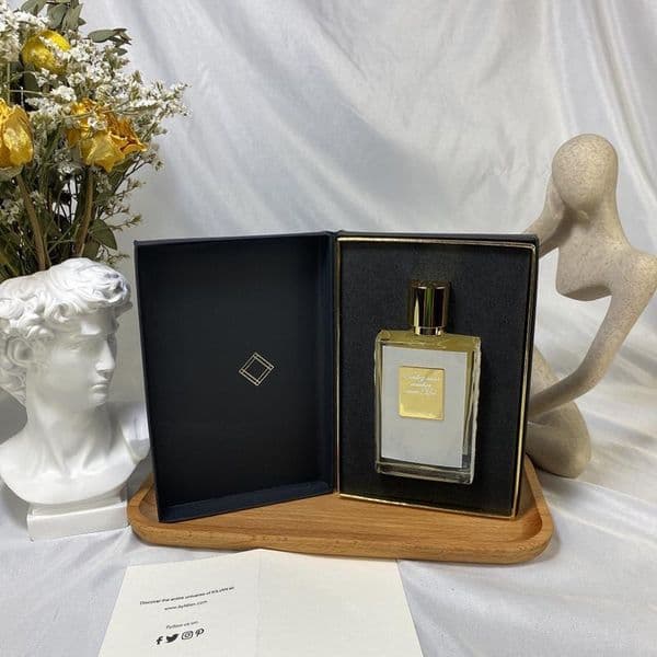 Top Quality love don't be shy Avec Moi good girl gone bad for women men Spray Long Lasting High Fragrance 50ml fast delivery