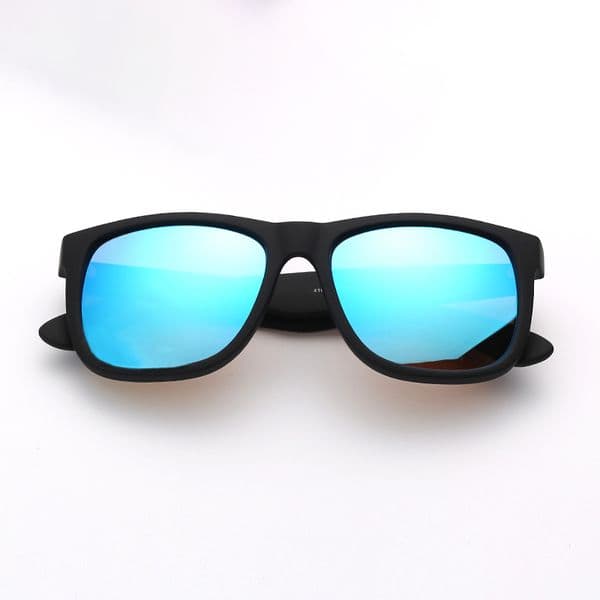 fashion Sunglasses Mens Womens Polarized Sunglass Design Sun Glass UV Protection Nylon Lenses des lunettes de soleil for man woman gift