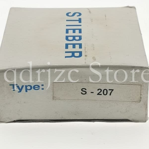 Stieber unidirectional clutch bearing S207 = B207 42.088mm 72mm 28mm