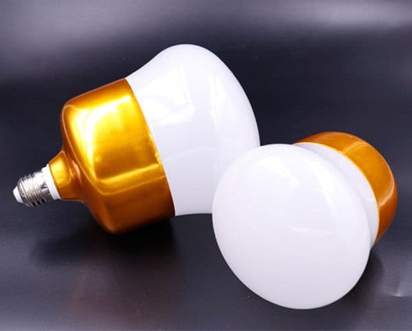 2pcs LED lamp E27 AC 220V bulb Light LEDs Spotlight Table lamps 5W 10W 15W 20W 30W 40W For Indoor Home Kitchen Lighting