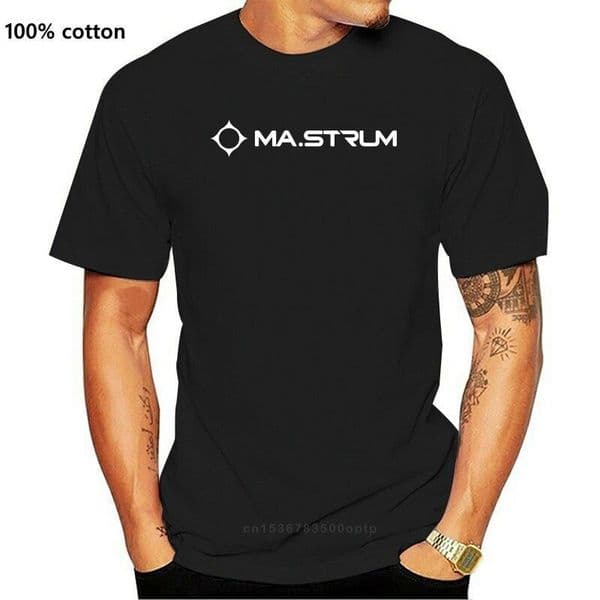 boys Ma Strum Military Inspired Technical Outerwear Summer Fashion tee Shirt New Men TshirtChildren039s clothing