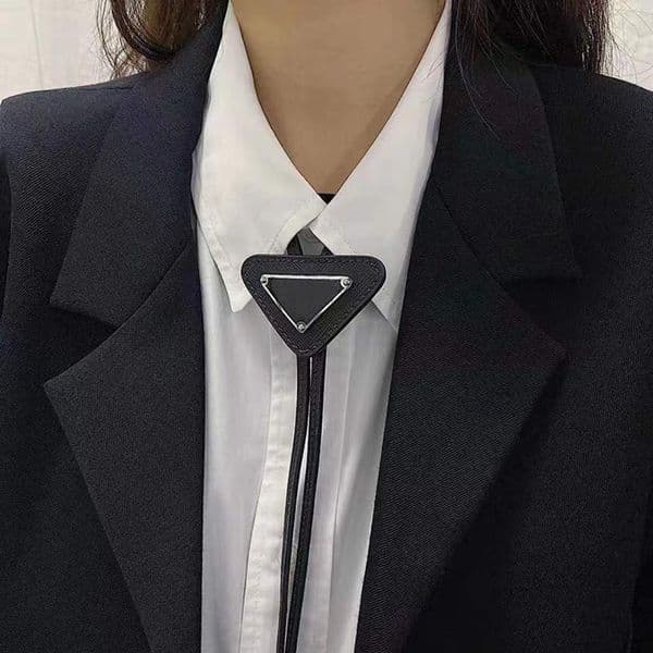 Black Clip On Tie Security Ties For Men Women Doorman Steward Matte Black Necktie Black Funeral Tie Clothing Accessories
