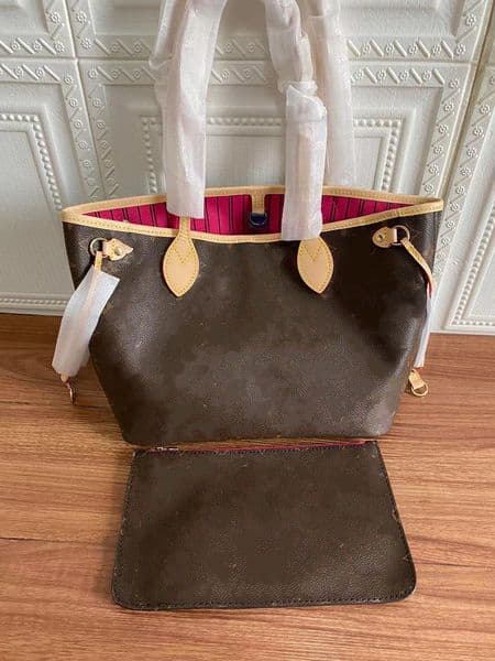 Latest Crossbody Handbag High Quality Luxury Womens Fashion bag monograms Fashions Steamer classics Handbags Women Luxurys Brands Shoulder Bags