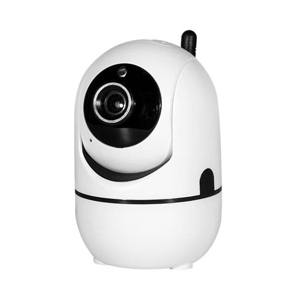 2026 New Smart Home Monitoring Camera: 1080P Wireless Security With AI Auto Tracking For Baby And outdoor Pet Care Free Shipping