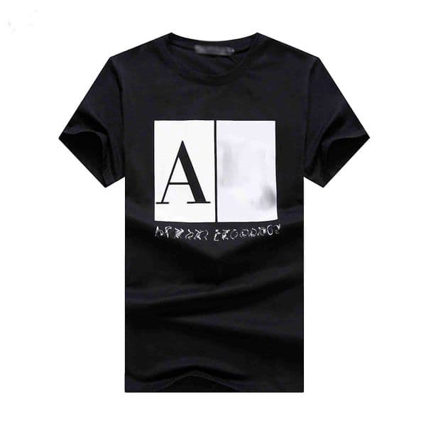 Men's T-Shirts Men's T-Shirts Womens Designers T Shirts Man Fashion men s clothes casual T-shirt Street Shorts Sleeve Women Clothing Tshirts