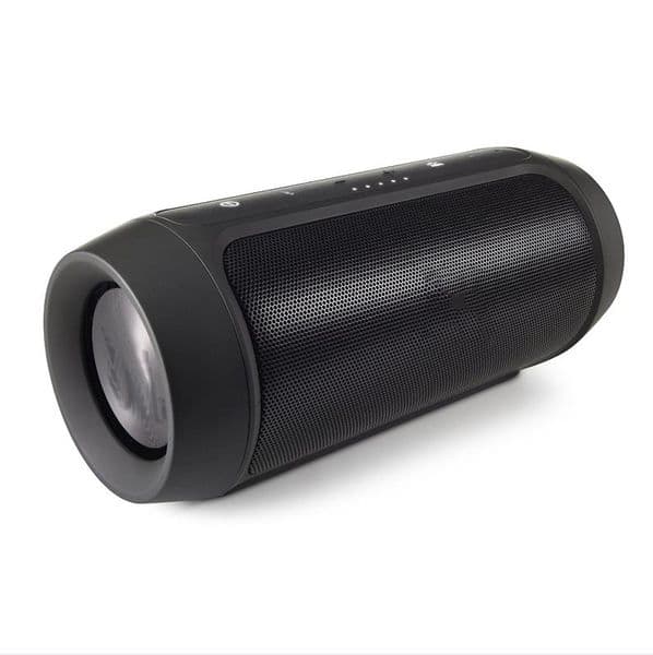 Charge 2+ Portable Bluetooth Speaker mixed colors with small package outdoor speakers item