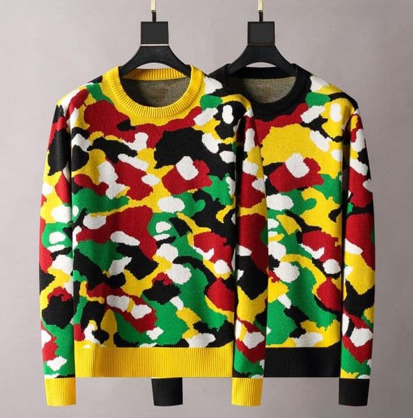Luxury Designer Sweaters for Mens Women Hoodies Sweatshirt Fashion Letters Embroidery Men Hoodie Streetwear M-3XL High Quality