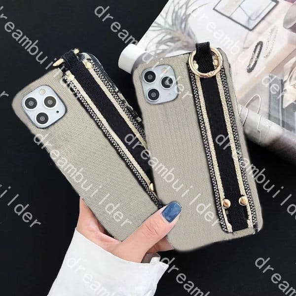 D Luxury Fashion Cases iPhone 17 pro max 13 14 15 16 PLUS 12 12pro 17promax 11 11pro 16promax case X XR XS XSMAX Fabric phone shell drop