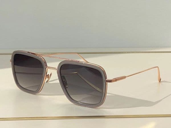 Mens Sunglasses for women 006 men sun glasses top quality fashion style UV400 lens protect eyes with case