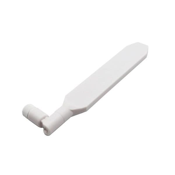 Wide Range 600~6000Mhz Antennas High Gain 12dBi 2G 3G 4G 5G wifi Full Band Antenna Flexible Folding Wireless Router Antennas PRSMA SMA male