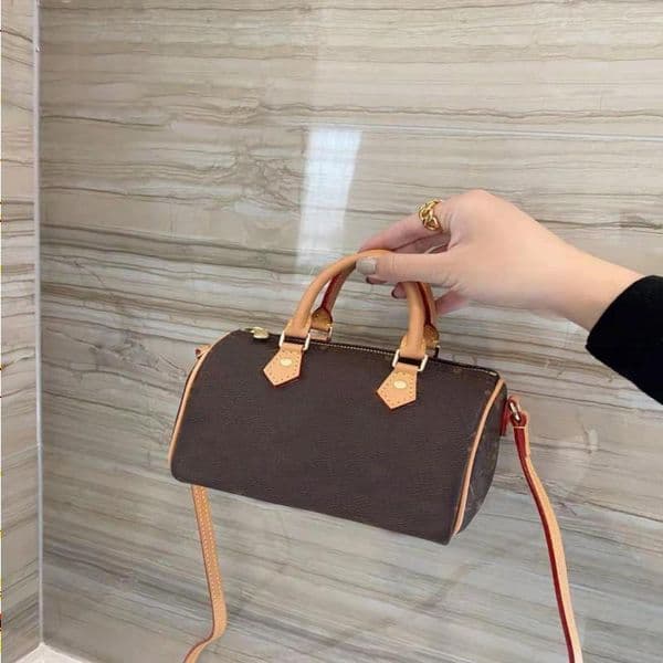Sac 2021 Designer Womens Bag New Shoulder Bags Crossbody à Fashion Handbags Handbag Tote Quality Real Book Genuine High Main Nxshh