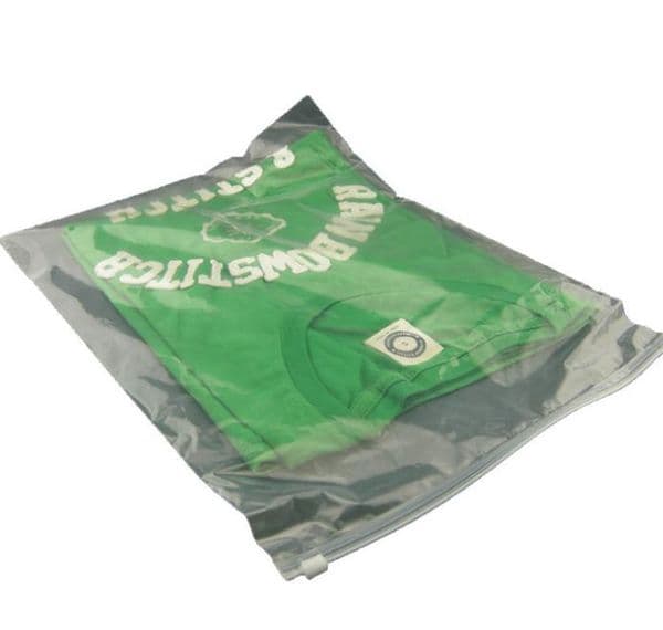 Clear PVC Plastic Zipper Bag Quilt Pillow Blanket Bedding Packaging Bags With Air Vent 45X60cm
