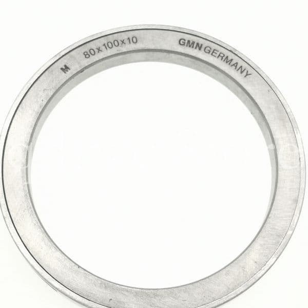 GMN Labyrinth Oil Seal M80X100X10 Mechanical bearing Seals 80mm 100mm 10mm