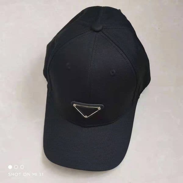 Top Quality Fashion Street Ball Caps Hat Designer for Man Woman Adjustable Sport Hats 4 Season