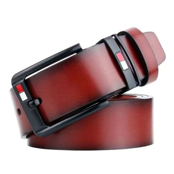 Belts Fashion buckle genuine leather belt Width 37cm Highly Quality designer men women mens belts fashions AA
