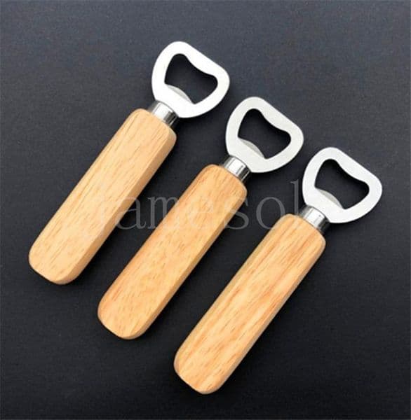 Ergonomic Pocket-Sized Brew : Elegant Wooden Levered Tap Extractor Accessory