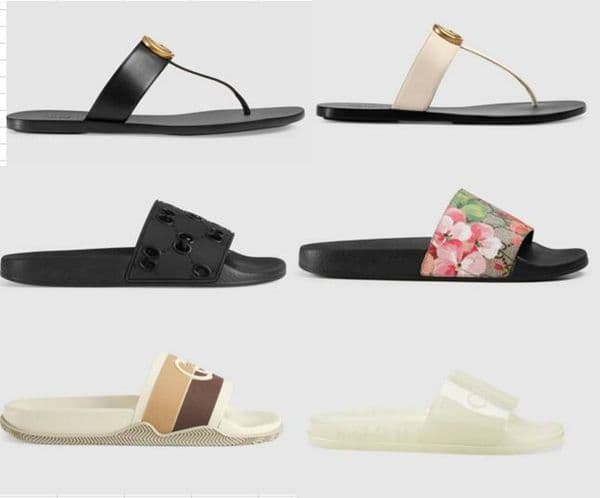 2025 designer woman slippers men slipper gear bottoms flip flops women gripping luxury sandals fashion causаgucciiоgucciаguccislidesеguccishoe 0E13