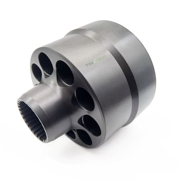 High Quality Cylinder Block for Repair EATON PVH098 Hydraulic Piston Pump