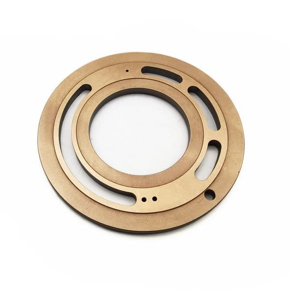 PARKER Hydraulic Pump Parts PV092 Valve Plate