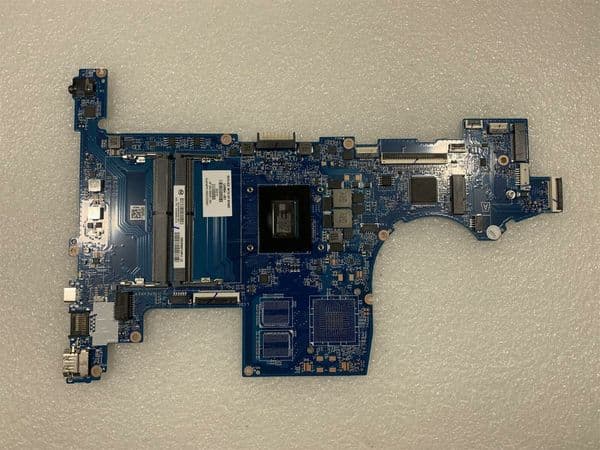 For HP Pavillion 15-CW Laptop Motherboard 15Z-CW R3 3300U CPU L46709-001 L46709-601 DAG7BJMB8C0 G7BJ DAG7BFMB8D0 G7BF Mainboard
