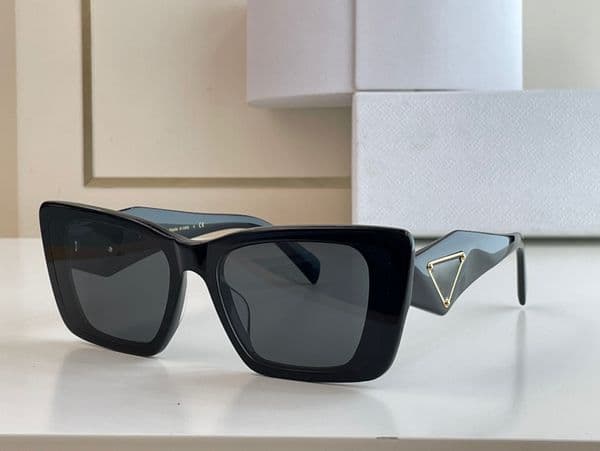 Womens Sunglasses For Women Men Sun Glasses Mens 08WS Fashion Style Protects Eyes UV400 Lens Top Quality With Random Box