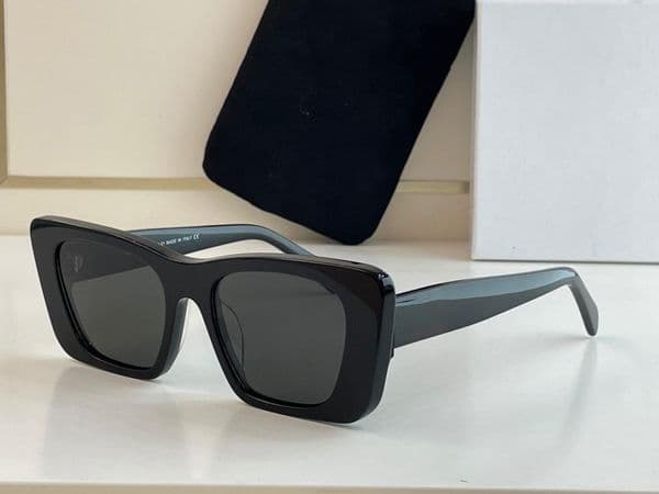 Womens Sunglasses For Women Men Sun Glasses 4S492 Fashion Style Protects Eyes UV400 Lens Top Quality With Case