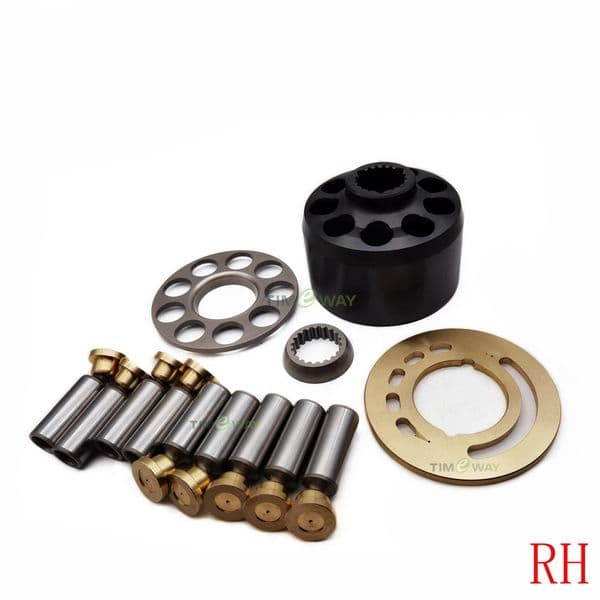 REXROTH Hydraulic Pump Parts A10VO60-53R