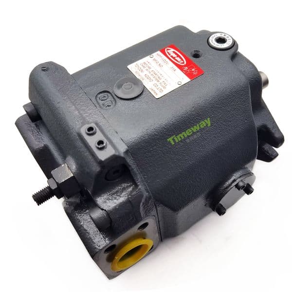 HPP-VD2V-F31A3 Original Piston Variable Pump Toyooki Oil Pump Hydraulic Oil Pump