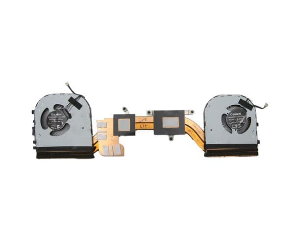 X1Extreme FAN for Thinkpad laptop 20MD 20ME 20MF 20MG P1 X1 Extreme 1st Gen radiator FAN FRU 01YU923 01AY981 EG50050S1-CE10-S9A