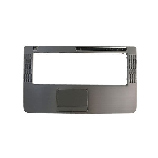 New Laptop Housings cover C shell palm rest left and right keys touchpad 0HYJ4V HYJ4V For Dell XPS L502X L502 L501