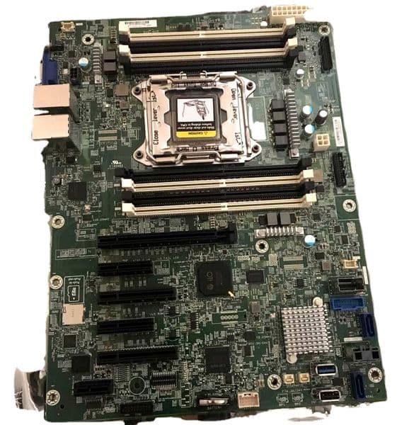 775269-001 For HP ML110 Gen9 Motherboard 791704-001 775268-002 775268-001 13117-3 A13SGT2 Mainboard 100%tested fully work