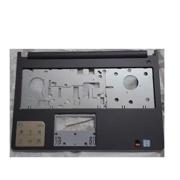 Orig New Housing For Dell Inspiron 15 5000 5555 5558 Palmrest Touchpad Top Cover CN-000KDP 00KDP w/ 1 Year Warranty