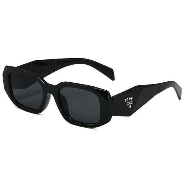 Color Fashion Designer Sunglasses Classic Eyeglasses Goggle Outdoor Beach Sun Glasses For Man Woman Optional Triangular signature Booe Ban