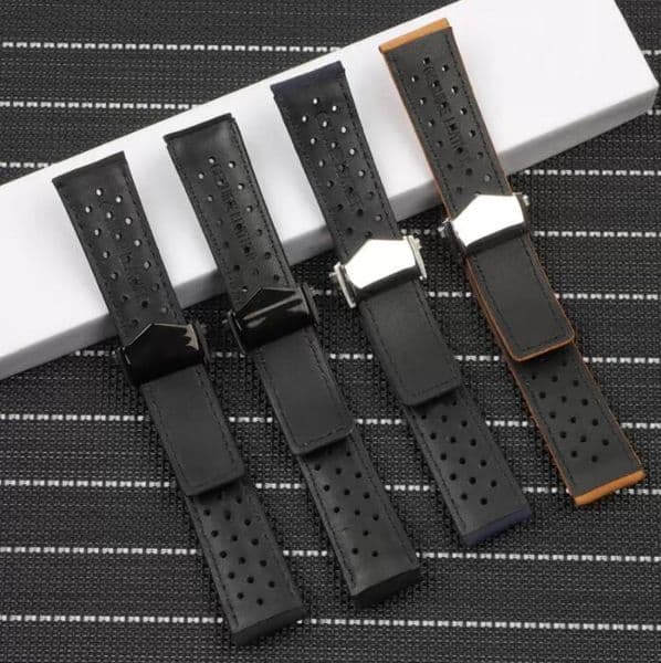 Myyshop Women's Watches Watch Bracelet Strap Black Gold CD001