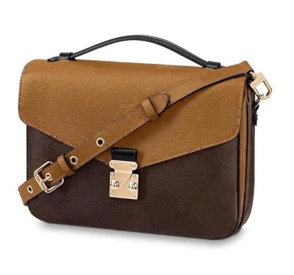 2021 Luxurys Designers bags Crossbodys Women Handbag Messenger Bags Oxidizing Leather METIS Elegant Shoulder Bags Crossbody Bag Shopping Tote