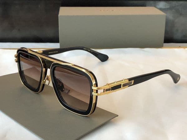 A DITA LXN-EVO DTS403 Designer Sunglasses mens famous fashionable retro luxury brand eyeglass Fashion design 2024