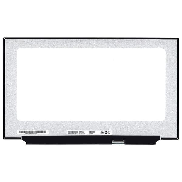 17.3" 120Hz Laptop Screen B173HAN04.7 For MSI MS-17F2 ASUS FX706LI FX706IU LCD Matrix Display IPS Panel FHD 1920x1080 40pin eDP