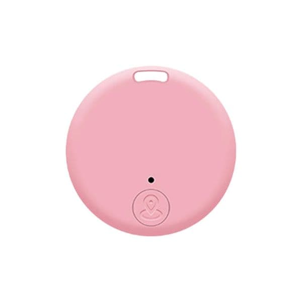 GPS Tracker Anti-lost Alarm Mini Wireless Bluetooth-compat Tracer Car Child Older Bag Wallet Key Finder Locator Anti Lost Alarm