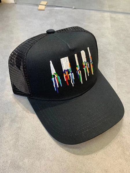 Ball Caps 2022 Designer Mens Baseball Caps Woman Hats Casquette Sun Hat Gorras Sports Mesh Trucker Cap