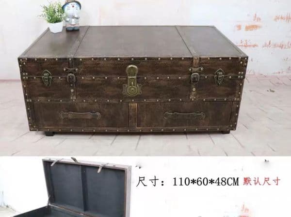 tool briefcase Trunk suitcase Watch Case 110 COURRIER LOZINE cabinet Luxury Jewelry Ring Display box EUGENIE VANITY JOAILLERIE decoration Tools Packaging