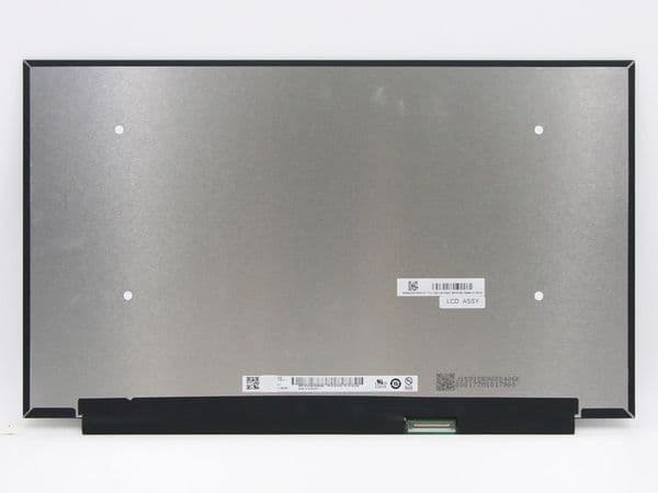 15.6" 144Hz Laptop LCD Screen B156HAN10.1 NV156FHM-NY5 100% Adobe RGB 500nits LED Display Replacement Upgrade Gaming IPS 40pin