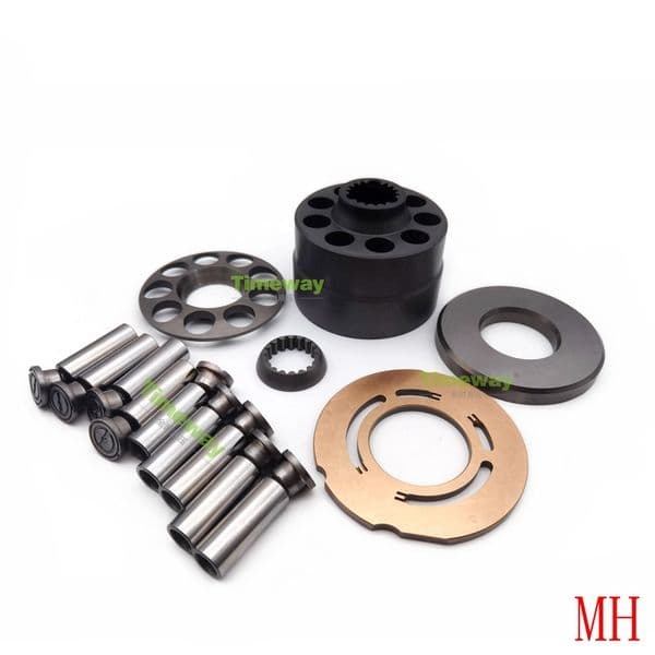 EATON pump MFE19 MVE19 Hydraulic piston pumps spare parts