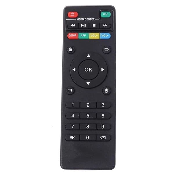 Universal Replacement Remote Controlers Control for Samsung 3D LCD/LED/Smart TV X96Q X96 mini X96W V88/MXQ Android TV Box