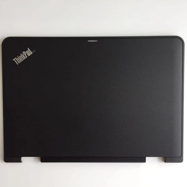 New/Orig Laptop Housings Back Shell Top Lid LCD Rear Black Cover Case for Lenovo ThinkPad Yoga 11e 5th Gen (Type 20LN 20LM) 02DC008