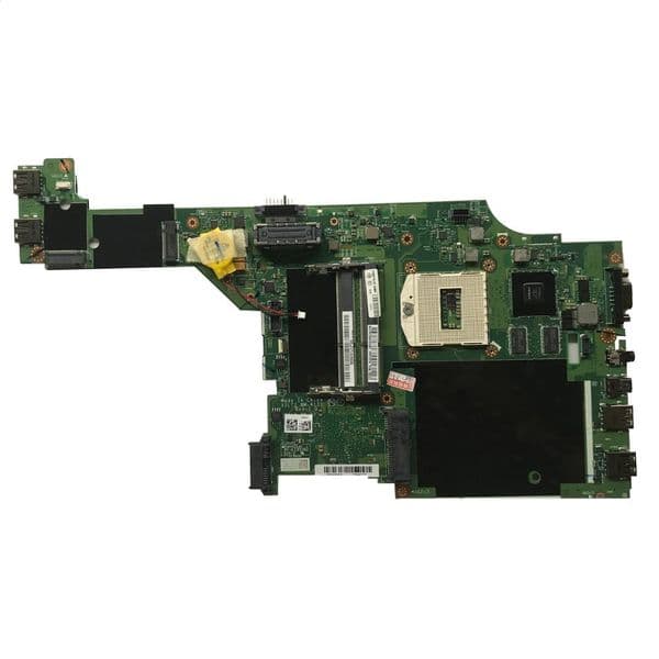 Laptop Motherboard FRU 00HM981 00HM985 04X4086 04X4090 For Lenovo ThinkPad T440P VILT2 NM-A131 With N14M-GS-S-A1 DDR3 100% Test
