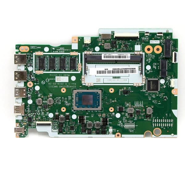For Lenovo ideaPad S145-15API Laptop Motherboard GS440 GS540 NMC511 NM-C511 With R3-3200 CPU 4G-RAM 5B20S42804 100% Fully Tested