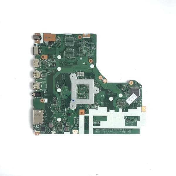 Laptop Motherboard 5B20P19428 5B20P15313 5B20P19442 For Lenovo Ideapad 320-15AST DG425/DG525/DG725 NM-B321 W/ A6-9220U 100% Test